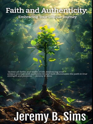 cover image of Faith and Authenticity